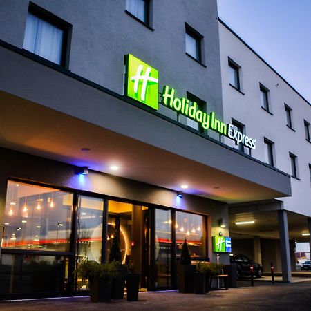 Holiday Inn Express Munich - Olching, An Ihg Hotel Luaran gambar