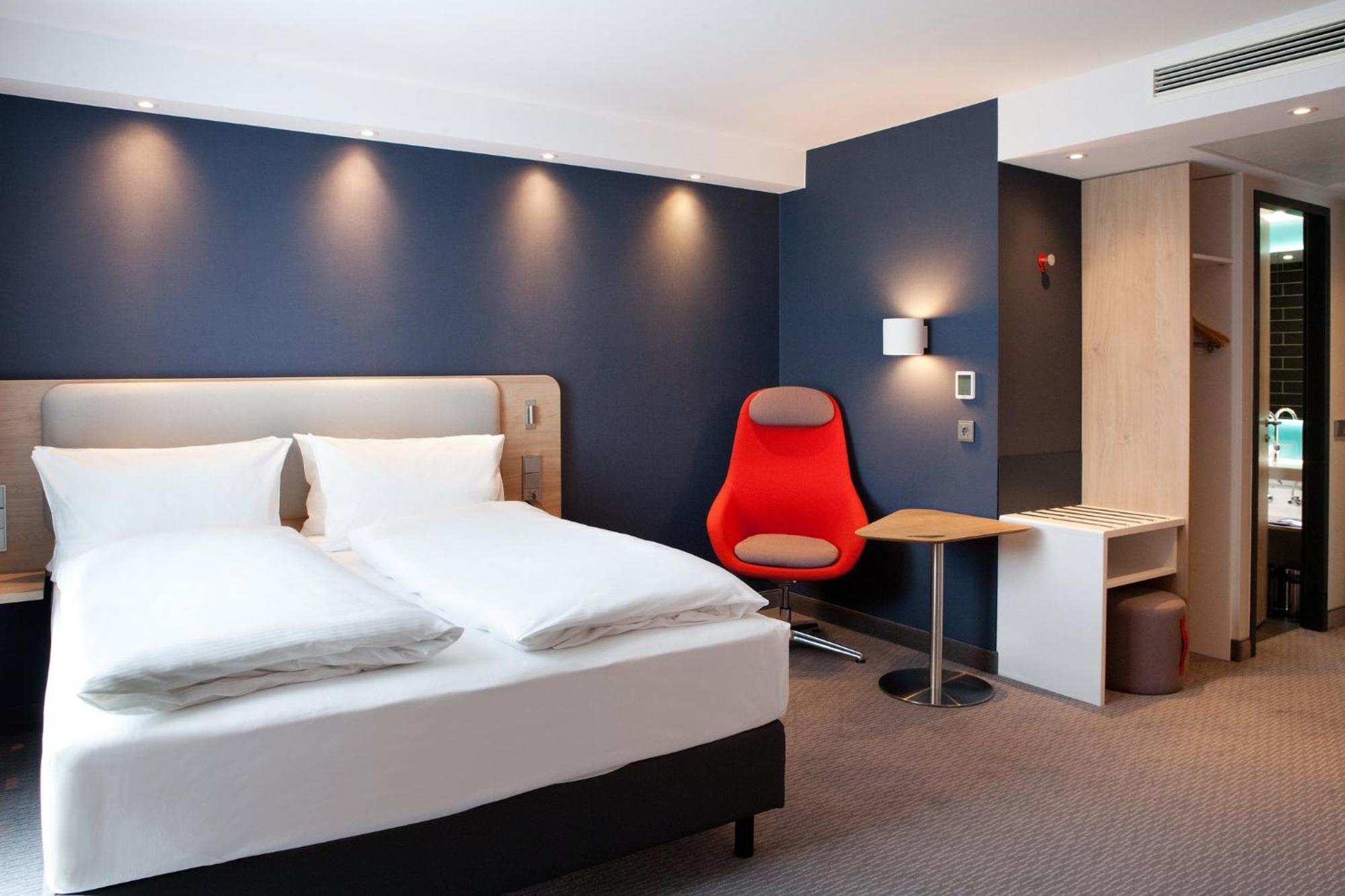 Holiday Inn Express Munich - Olching, An Ihg Hotel Luaran gambar